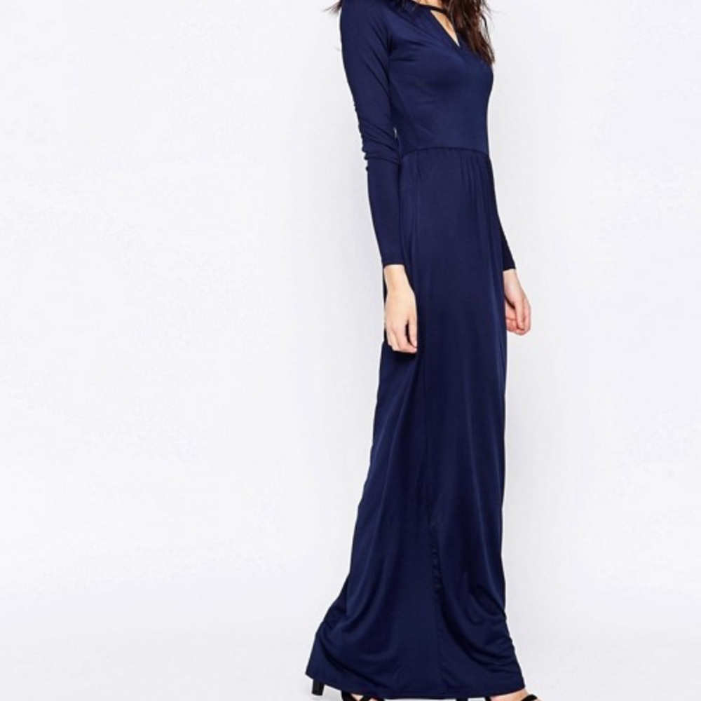 Sugarhill Boutique Celine Maxi Dress.Brand new